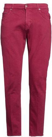 Dondup BOTTOMWEAR - Jeans on YOOX.COM