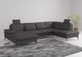 Sit&more Wohnlandschaft