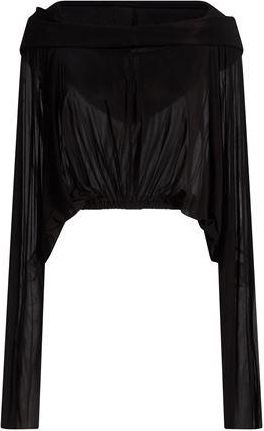 Rick Owens TOPWEAR - Tops on YOOX.COM