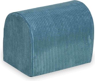 OEM Colina De Espuma Para Parque Infantil, Color Azul Pana