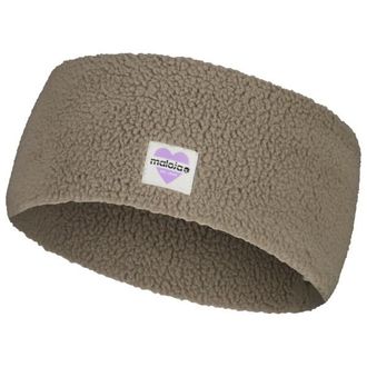 Maloja UnterfelbenM. Stirnband - Unisex | grau