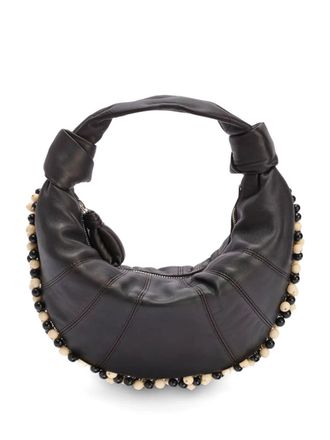 Christophe Lemaire Borsa A Mano Fortune Mini-Donna