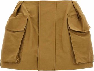 sacai Cargo Skort