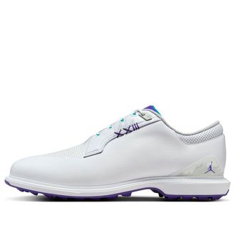 Nike Jordan Air Jordan ADG 5 Wide White Grape Ice FQ7874-100