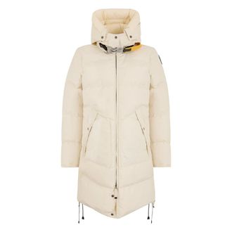 Parajumpers Chaqueta Parka Acolchada - Coats - Mujer - Beige - XS