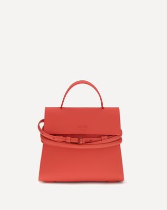 Moschino Borsa a Mano Tie Me mini Woman UNI