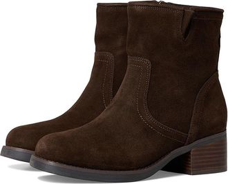 Blondo Cassidie Waterproof Womens Boots Java : 7.5 M, Synthetic