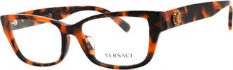 Versace VE3284BA 944 Dark Havana 54mm
