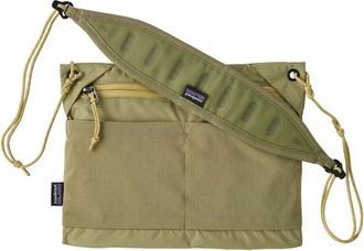 Patagonia Hombre, Deporte, Verde, Talla: ONE Size
