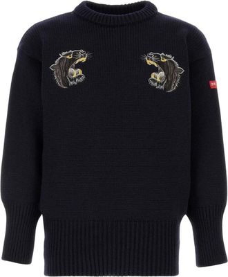 Junya Watanabe Hombre, Jerseys, Azul, Talla: L