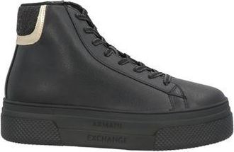 A|X Armani Exchange FOOTWEAR - Trainers on YOOX.COM