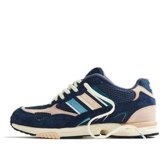 adidas Originals Torsion x End Super Shoes Legend Earth Pink ID7588