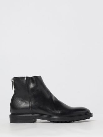Paul Smith Boot PAUL SMITH Men color Grey