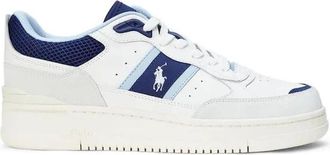 Polo Ralph Lauren Hombre, Zapatos, Beige, Talla: 44 EU