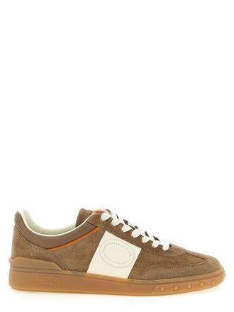 Valentino Garavani Mens Upvillage Sneakers