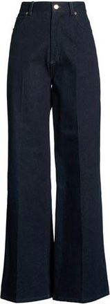 Sandro BOTTOMWEAR - Pantaloni jeans su YOOX.COM
