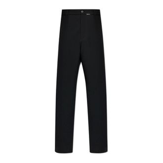 Marni Uomo, Pantaloni, Nero, S, new