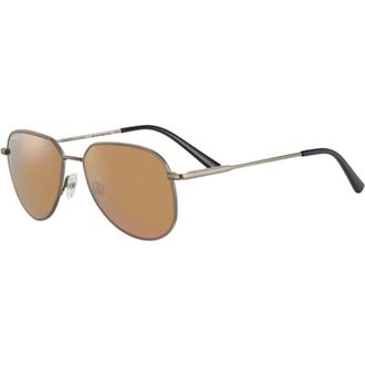 Serengeti Eyewear unisex, Accesorios, Amarillo, Talla: ONE Size