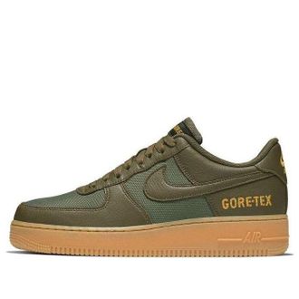 Nike Gore-Tex Air Force 1 Low Medium Olive CK2630-200