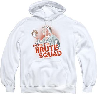 Gildan Princess Bride Im On The Adult Pull Over Hoodie