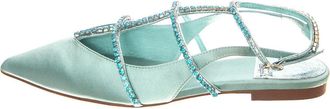 Jeffrey Campbell Mujer, Zapatos, Azul, Talla: 39 EU