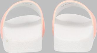 HUGO BOSS Synthetic Slides - Pink