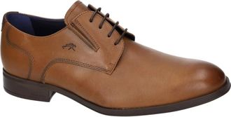 Fluchos Schoenen, Heren, Bruin, 45 EU, Leer, Asgard F1887