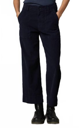 Velvet Vera Corduroy Pants In Night