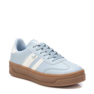 Xti Womens 14364509 Sneaker In Blue
