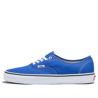 Vans Authentic Blue VN0A5KS96RE