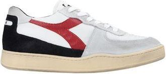 Diadora MI BASKET LOW RIPSTOP