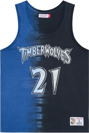 Mitchell & Ness NBA SS22 21 TTNK3206-MTIYYKGABKBL