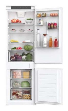 DeLonghi Refrigerador Delonghi F6clf264e Blanco 264 Litros Silencioso