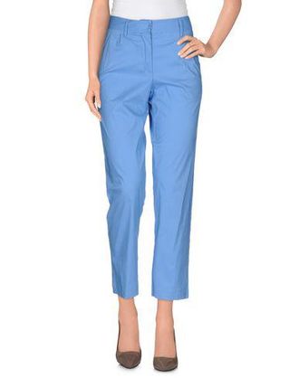 Liviana Conti BOTTOMWEAR - Pantaloni su YOOX.COM