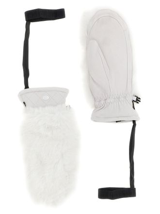 Goldbergh Hill Mittens