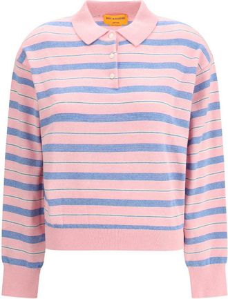 Guest In Residence Polo Shirts