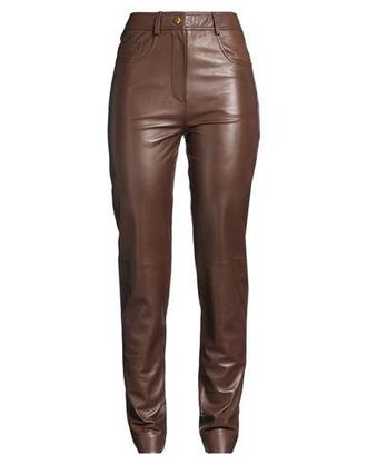 Luisa Spagnoli BOTTOMWEAR - Trousers on YOOX.COM