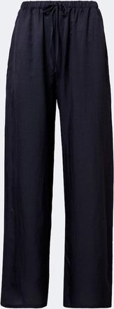 Leset Daniel wide-leg pants