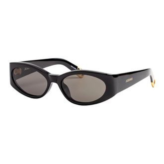 Jacquemus Ovalo Sunglasses