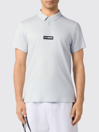 Plein Sport Polo shirt men