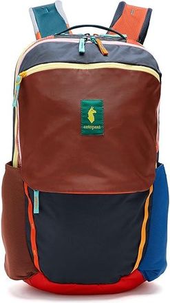 Cotopaxi Allpa 26L Daypack Backpack Bags Del Dia, Fleece/Nylon/Polyester