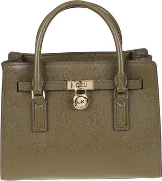 Michael Kors Tassen, Dames, Groen, ONE Size, Handbags