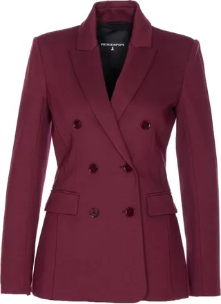 Patrizia Pepe Jacket