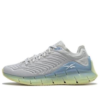 Reebok (WMNS) Reebok Zig Kinetica Lemon Glow EH2811