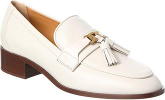 Tod's Tods Leather Loafer