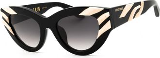 Roberto Cavalli Src009V Sunglasses