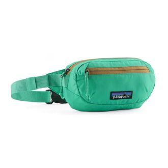Patagonia unisex, Bolsos, Verde, Talla: ONE Size