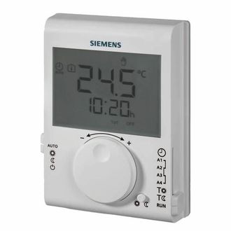 SIEMENS Termostato Ambiente