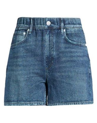Rag & Bone PARTES DE ABAJO - Shorts vaqueros en YOOX.COM