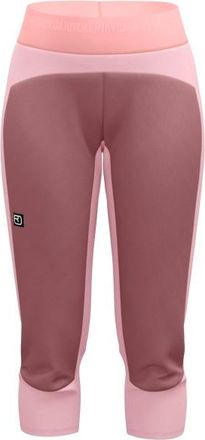 Ortovox Ravine Metawool 60 Hybrid Pants Skiunterwäsche für Damen | braun